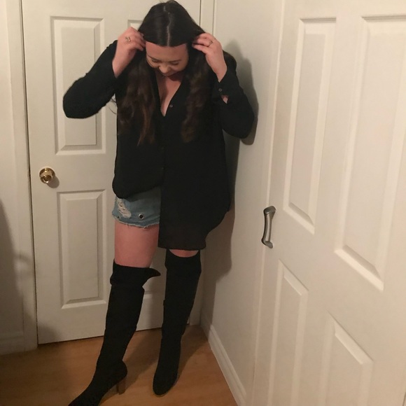 Meet your Posher, Drea - Picture 2 of 4